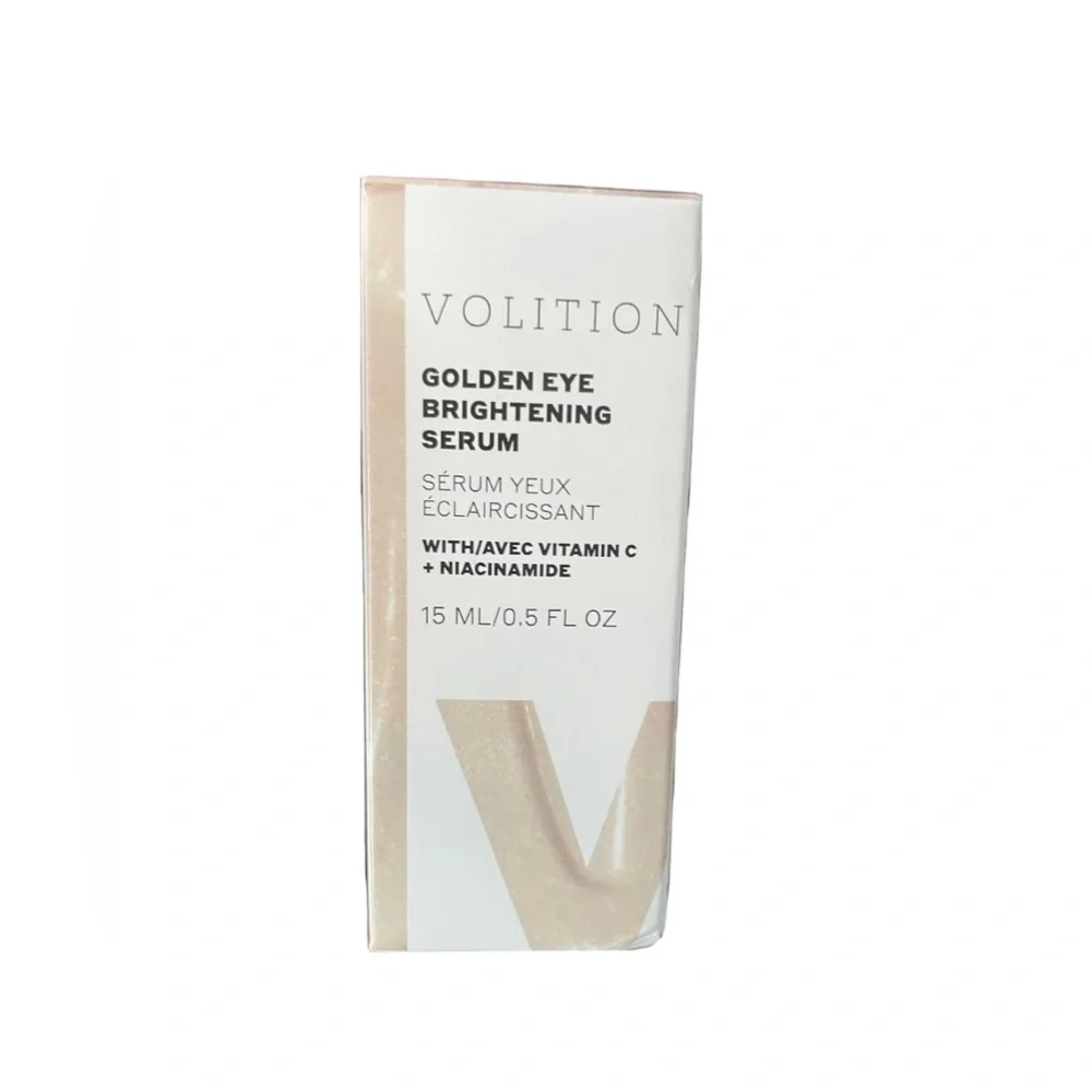 Volition brand new